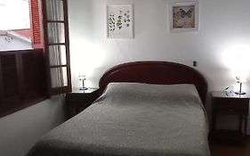 Casa Rosario Centro De Amparo